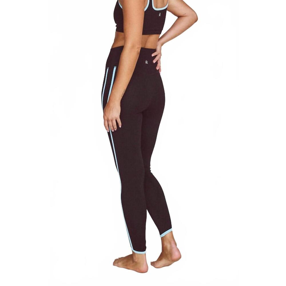 NEW STRUT THIS havanna ankle legging in glacial - Picture 4 of 4
